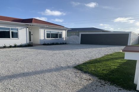 Photo of property in 160a Huxley Street, Sydenham, Christchurch, 8023