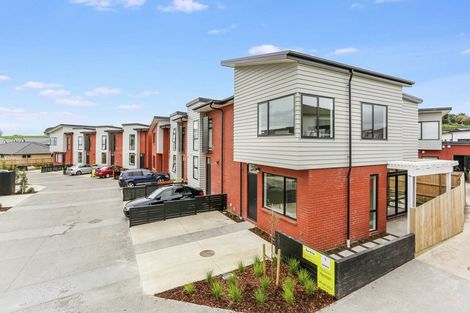 Photo of property in 3 Fermi Lane, Papakura, 2110