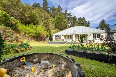 Photo of property in 265 Lud Vly Road, Hira, Nelson, 7071