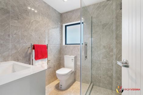 Photo of property in 8c Mahon Place, Papatoetoe, Auckland, 2025