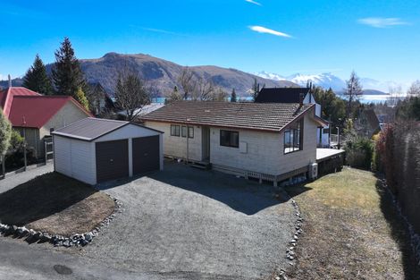 Photo of property in 55 Murray Place, Lake Tekapo, 7999
