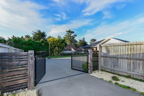 Photo of property in 19a Glen Oak Drive, Kirwee, Darfield, 7571
