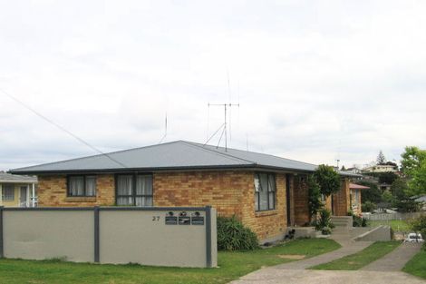 Photo of property in 27c Linton Crescent, Matua, Tauranga, 3110