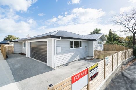 Photo of property in 31a Nottingham Avenue, Awapuni, Palmerston North, 4412