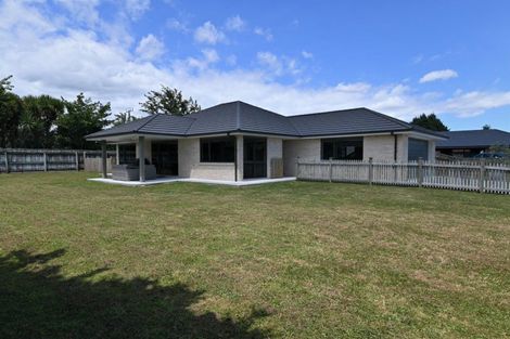 Photo of property in 34 Weld Street, Levin, 5510