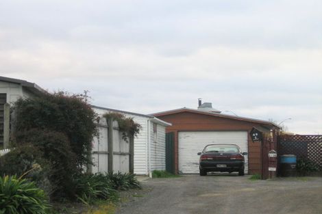 Photo of property in 40 Townshend Crescent, Greenmeadows, Napier, 4112