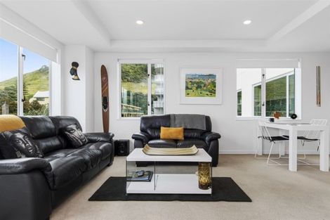 Photo of property in The Beaumont Apartments, 12/12 Maunganui Road, Mount Maunganui, 3116