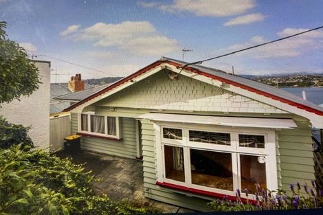 Photo of property in 69 Overtoun Terrace, Hataitai, Wellington, 6021