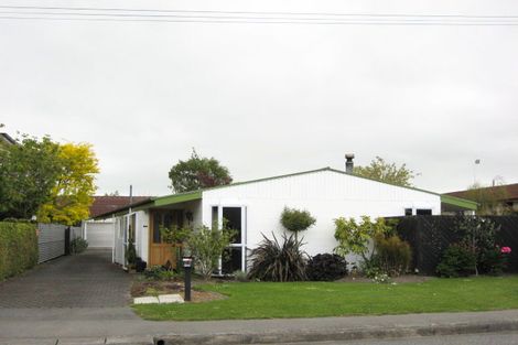 Photo of property in 29 Church Street, Rangiora, 7400