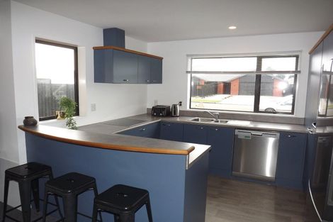 Photo of property in 127 Allison Crescent, Kaiapoi, 7630