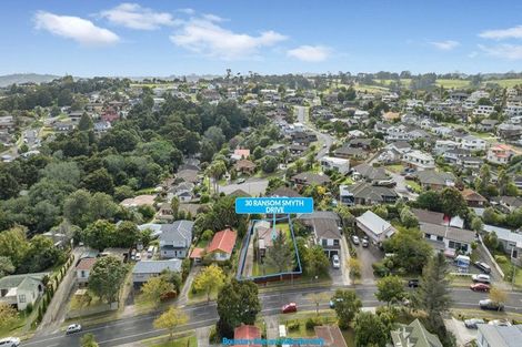 Photo of property in 30 Ransom Smyth Drive, Goodwood Heights, Auckland, 2105