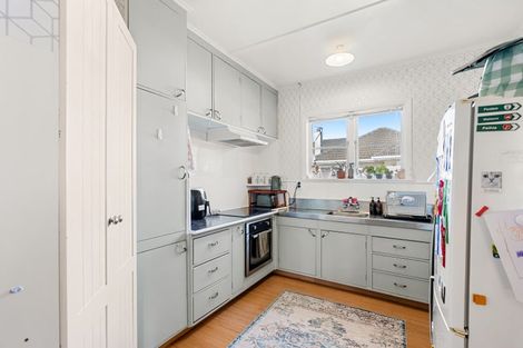 Photo of property in 21 Edinburgh Street, Levin, 5510