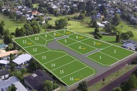 Photo of property in 10 Lynette Place, Pauanui, 3579