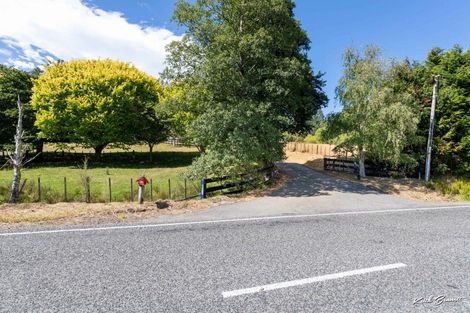 Photo of property in 243 Katherine Mansfield Drive, Whitemans Valley, Upper Hutt, 5371