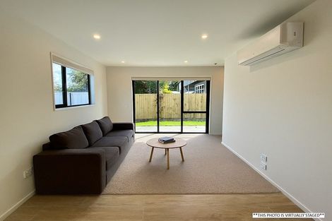 Photo of property in 30a Hills Road, Edgeware, Christchurch, 8013