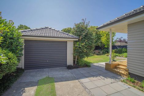 Photo of property in 182 Ilam Road, Ilam, Christchurch, 8041
