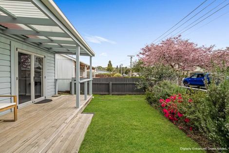Photo of property in 1 Alexander Street, Whanganui, 4500