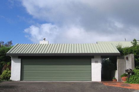 Photo of property in 5 Malda Grove, Khandallah, Wellington, 6035