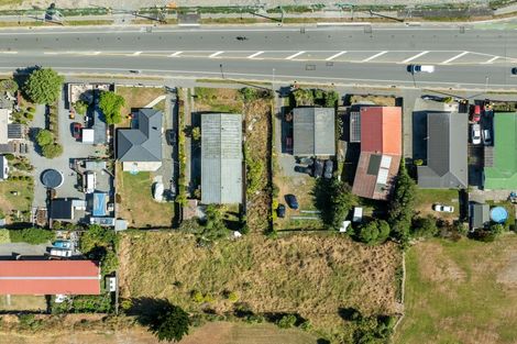 Photo of property in 588 Pages Road, Bexley, Christchurch, 8061