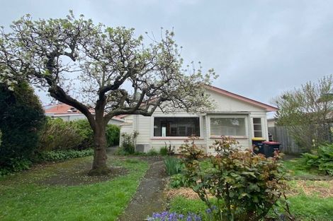 Photo of property in 16 Gibbon Street, Sydenham, Christchurch, 8023