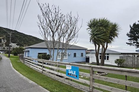 Photo of property in 182 Bright Street, Cobden, Greymouth, 7802