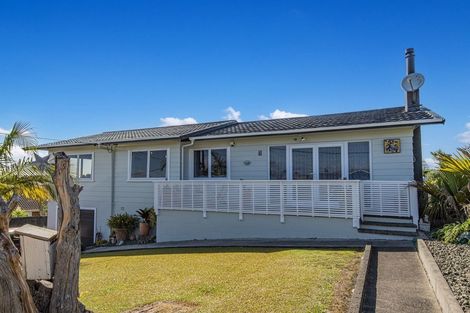 Photo of property in 43 Montgomery Avenue, Dargaville, 0310