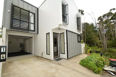 Photo of property in 14 Mohaka Way, Albany Heights, Auckland, 0632