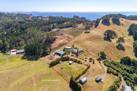 Photo of property in 102d Link Road, Hahei, Whitianga, 3591