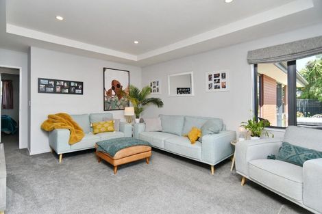 Photo of property in 23 Kotare Avenue, Rangiora, 7400