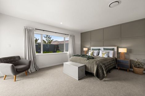 Photo of property in 19 Grooby Place, Havelock North, 4130