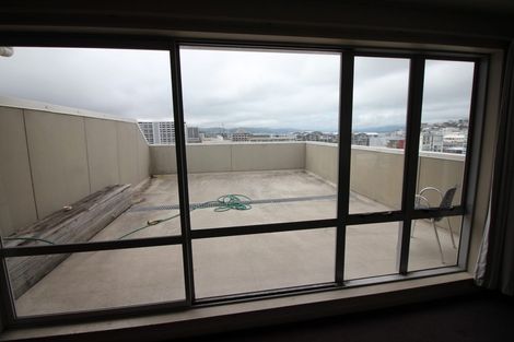 Photo of property in Marrickian Apartment, 117/135 Taranaki Street, Te Aro, Wellington, 6011