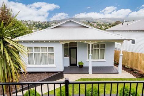 Photo of property in 25 Wales Street, Maori Hill, Dunedin, 9010