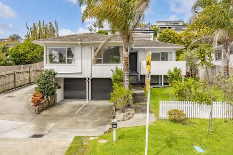Photo of property in 46 Awaruku Road, Torbay, Auckland, 0630