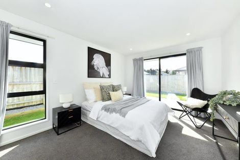 Photo of property in 14 Forge Close, Halswell, Christchurch, 8025