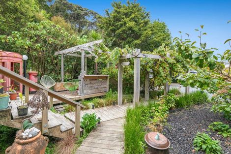 Photo of property in 295 Kanohi Road, Kaukapakapa, 0873