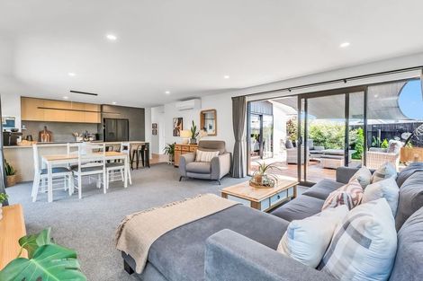 Photo of property in 17 Burrow Street, Rolleston, 7614