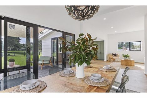 Photo of property in 113 Mchughs Road, Swannanoa, Kaiapoi, 7692