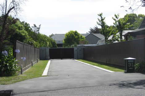 Photo of property in 31 Jacksons Road, Merivale, Christchurch, 8014