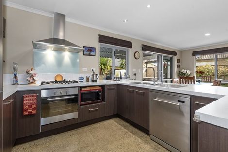 Photo of property in 4 Sea Dune Place, Ruakaka, 0116