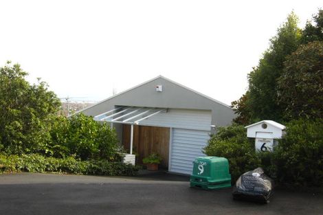 Photo of property in 6 Lucknow Place, Cashmere, Christchurch, 8022