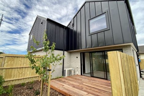 Photo of property in 2/167 Innes Road, St Albans, Christchurch, 8052