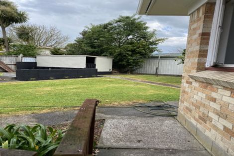 Photo of property in 26 Sheffield Street, Matamata, 3400