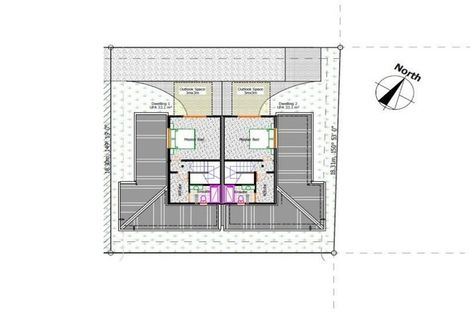 Photo of property in 48b Orion Street, Papakura, 2110