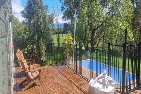 Photo of property in 46g Burnetts Road, Upper Plain, Masterton, 5888