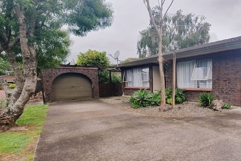 Photo of property in 2/32 Kindergarten Drive, Conifer Grove, Takanini, 2112