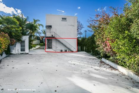 Photo of property in 5/27 Piccadilly Place, Kohimarama, Auckland, 1071