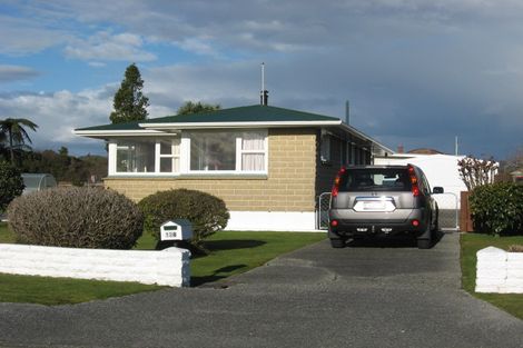 Photo of property in 128 Rolleston Street, Hokitika, 7810