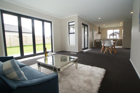 Photo of property in 7 Loftus Place, Flagstaff, Hamilton, 3210