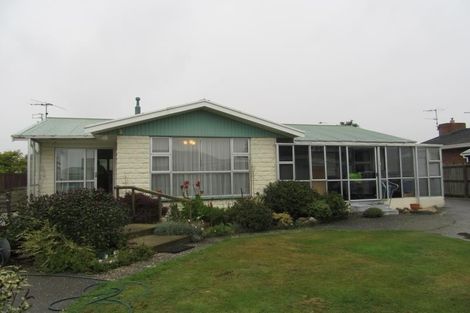 Photo of property in 158 Horndon Street, Darfield, 7510