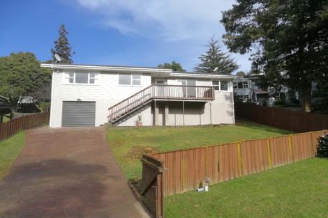 Photo of property in 104 Salamanca Road, Sunnynook, Auckland, 0620